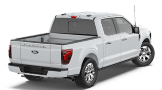 2026 Ford F-150® External Image 3